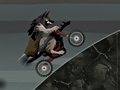 Game Werewolf Rider