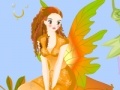Game Tianna Autumn Fairy