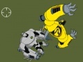 Game Ben 10 Shooting 2012