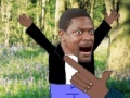 Game Piss Off, Chris Tucker