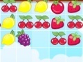 Game Rabbit's Fruit Basketball
