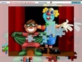 Game Clown Jigsaw