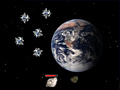 Game Planet Defense