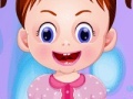 Game Baby Emma Washing Clothes