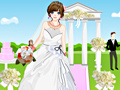 Game Pretty Shy Bride