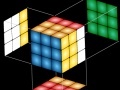 Game Rubix cube 