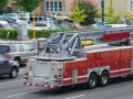 Game Firetruck Jigsaw