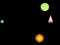Game Object Warz