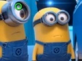 Game Despicable Me 2 See The Difference