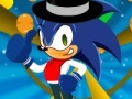 Game Super Sonic Dress Up