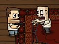 Game Zombie Attack