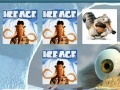 Game Ice age memory matching