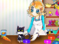 Game Pet Spa Girl