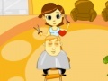 Game Barbershop 2