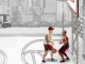 Game Town Basket
