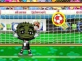 Game World Cup: Zombie Penalty 2010