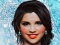 Game New Look of Selena Gomez