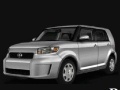 Game Pimp My Scion XB