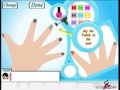 Game Trendy Nail Salon