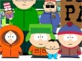 Game South Park Interactive