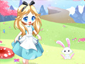 Game Fairytale Characters