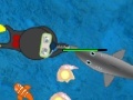 Game Diving Fish Hunter
