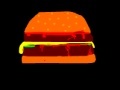 Game Hamburger Attack 3