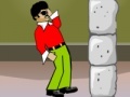 Game Last Action Hero