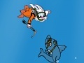 Game Scuba Diving