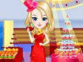 Game Party Fashionista