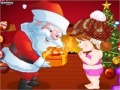 Game Santa's Kid