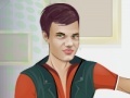 Game Taylor Lautner Dress Up