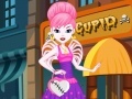 Game CA Cupid Swanky Dress Up