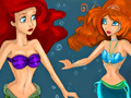 Game Disney Princess And Winx Club