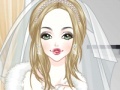 Game Winter Wedding Makeover