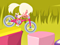 Game Biking Beauty 2