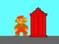 Game Mario Platformer