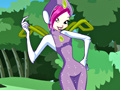 Game Winx Club Tecna