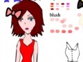 Game Dress Up Game