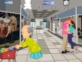 Game Kiss In Mall
