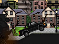 Game Disruptive Ride