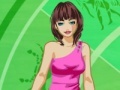 Game Gemini Girl Dressup
