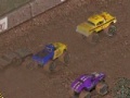Game Offroaders