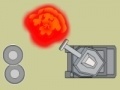Game Shooter Crazy Tank