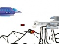 Game Alian Wars