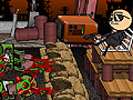 Game Dead End