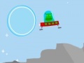 Game UFO game