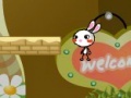 Game Rainbow Rabbit Adventure