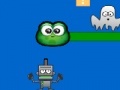 Game Blob Bot
