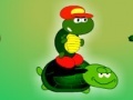 Game World of Turtle 